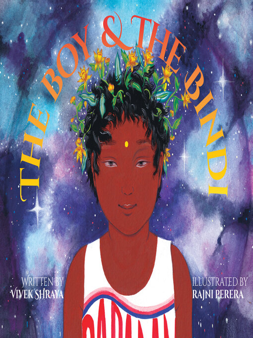 Title details for The Boy & the Bindi by Vivek Shraya - Available